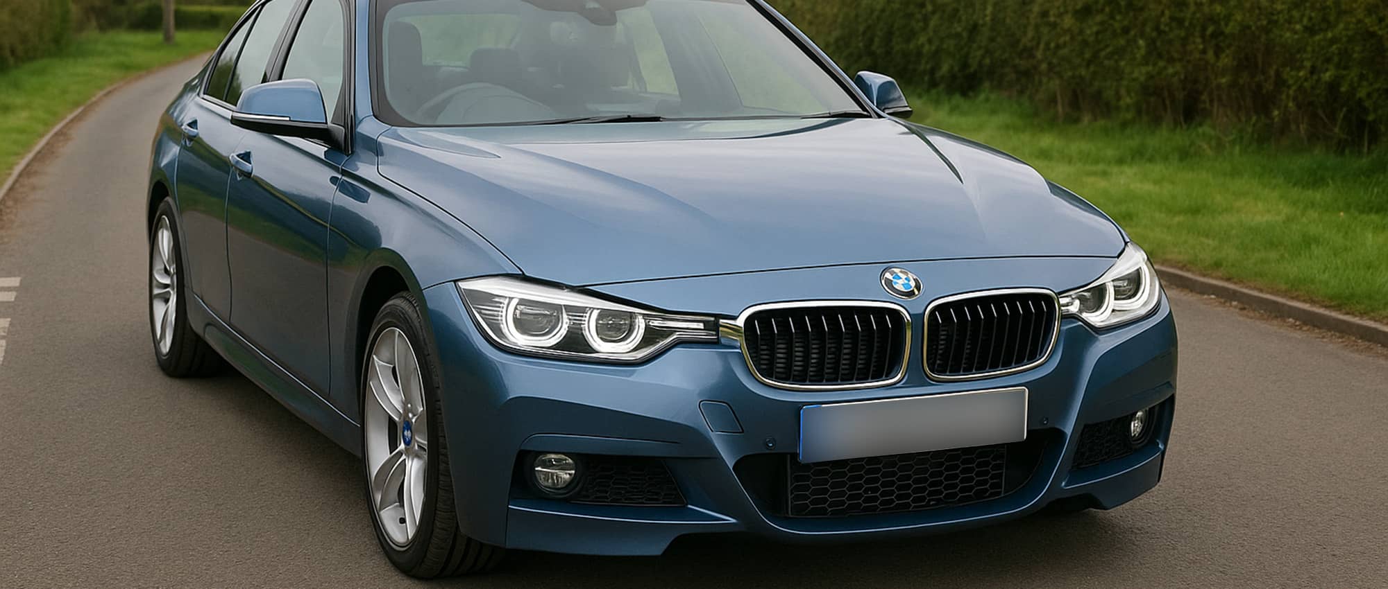 Car Hire Fleet in Belfast