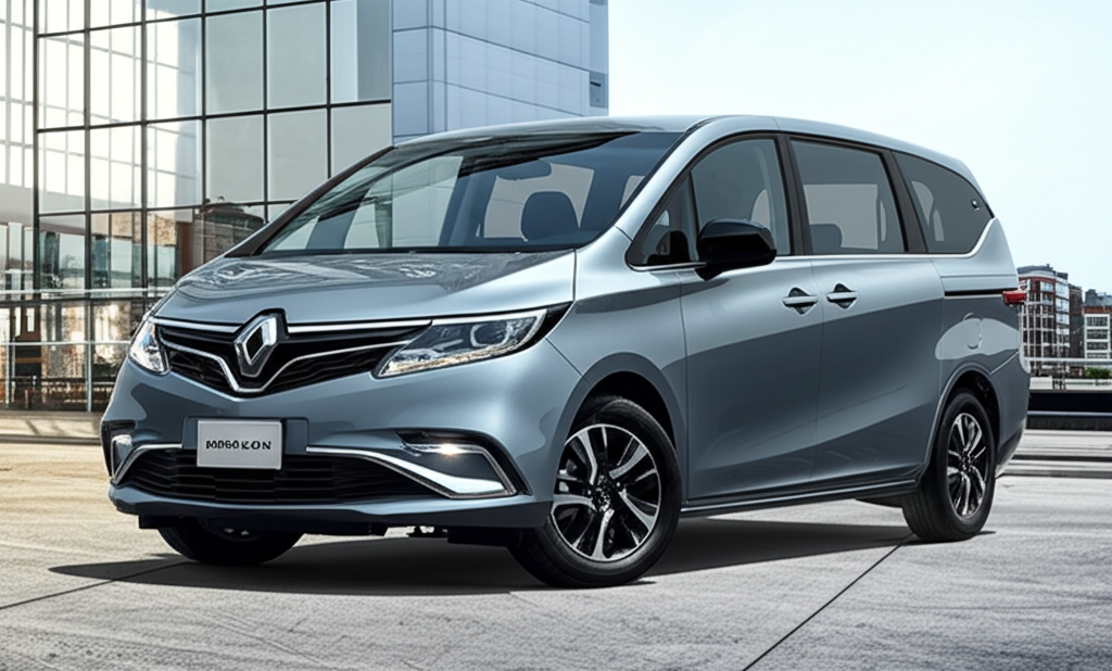 7-Seater MPV