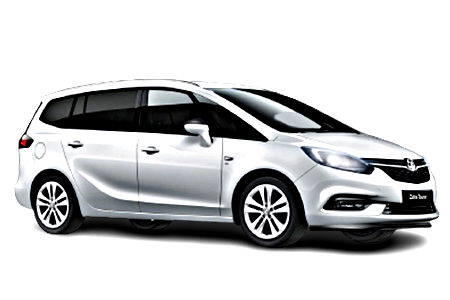 7-Seater MPV