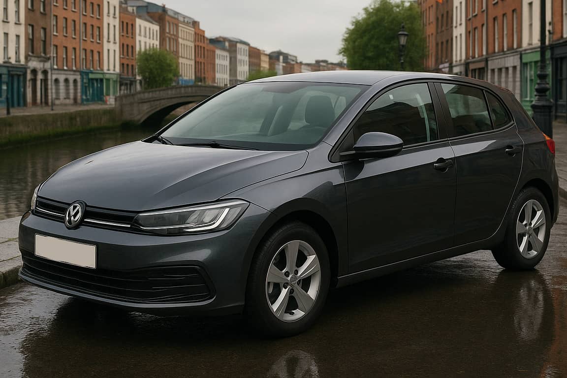 Car Hire