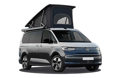 Camper Van